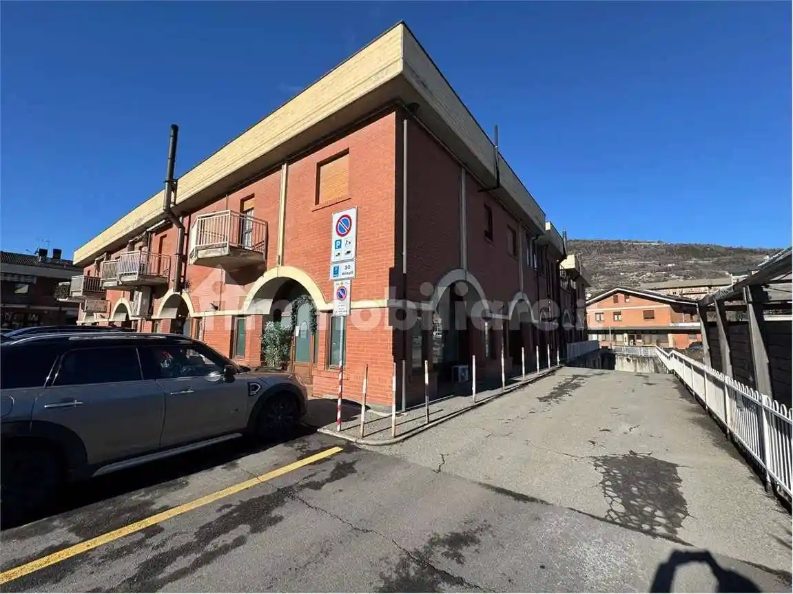 Appartamento in vendita a Aosta