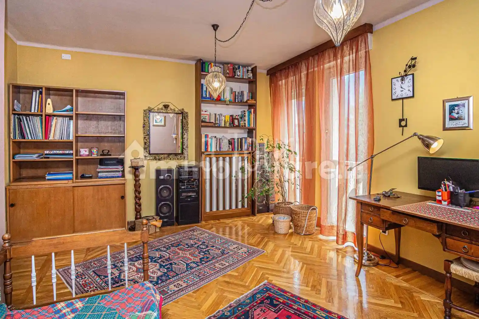 Appartamento in vendita a Aosta