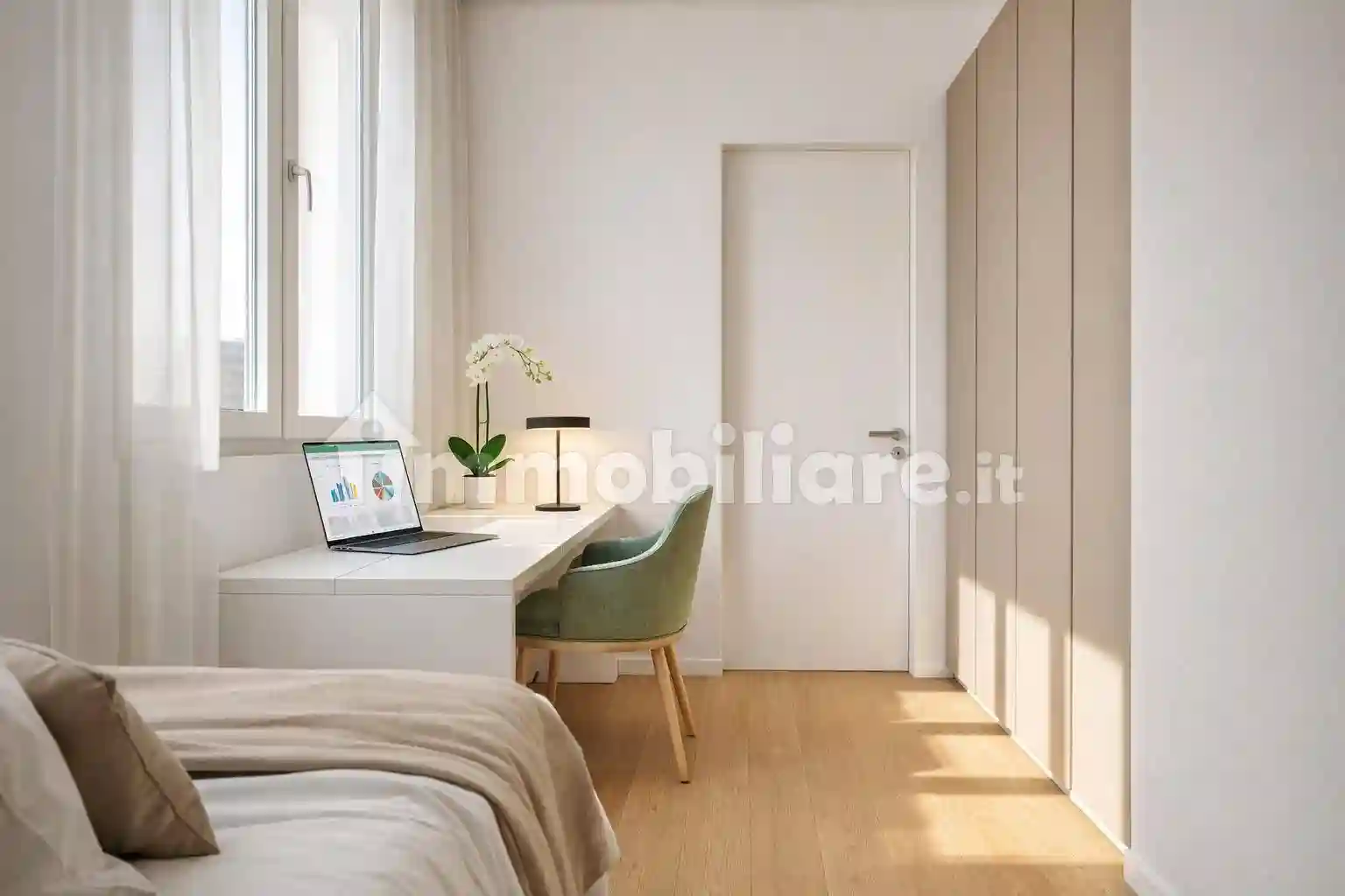 Appartamento - foto 5