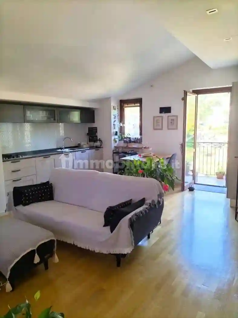 Attico - Mansarda - foto 5