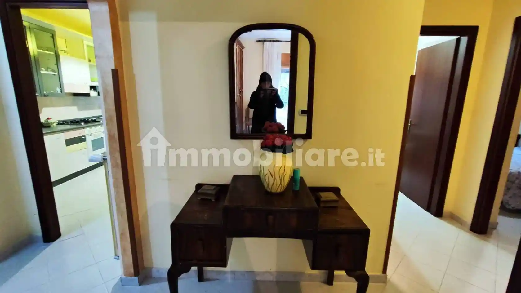 Appartamento in vendita a Montella