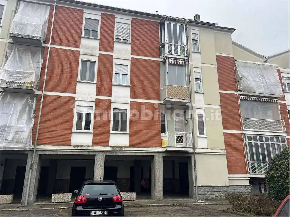 Appartamento in vendita a Asti