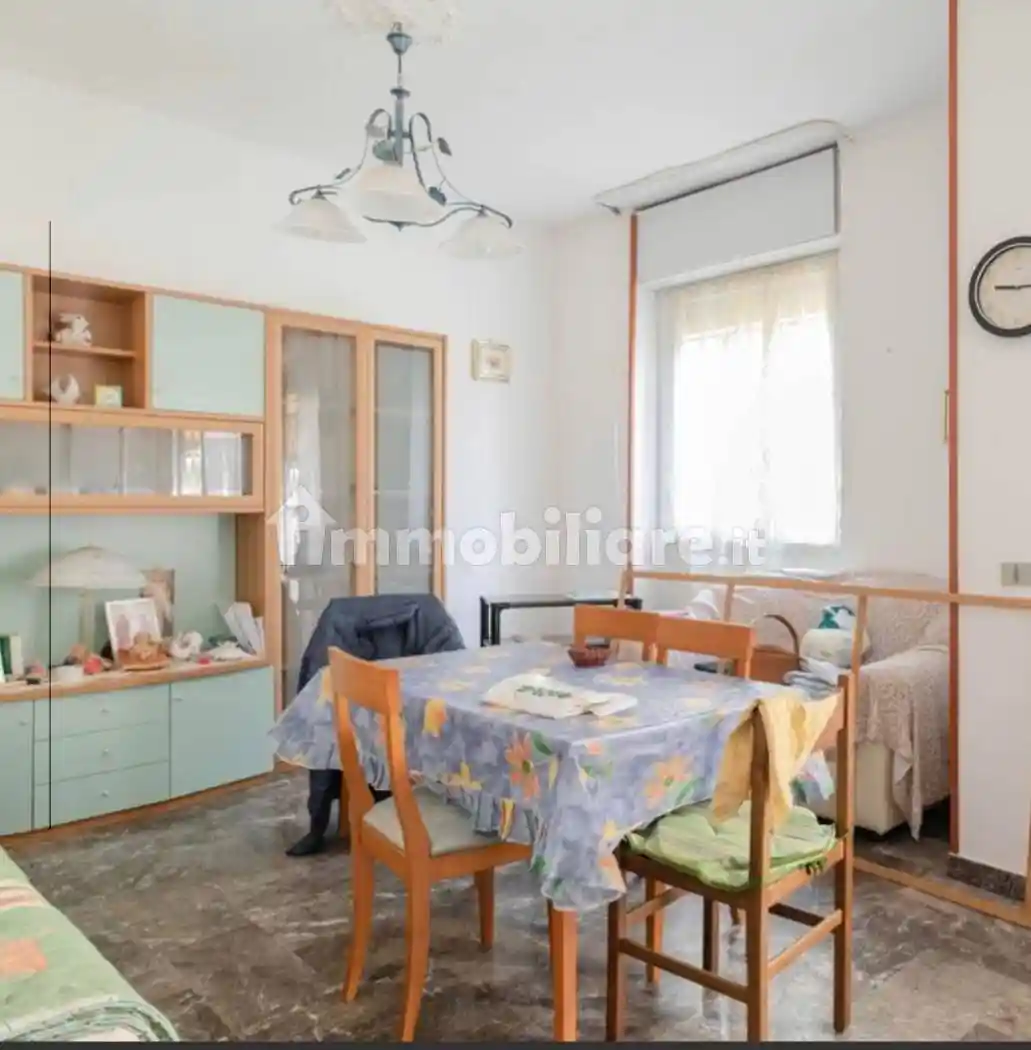 Appartamento in vendita a Taranto