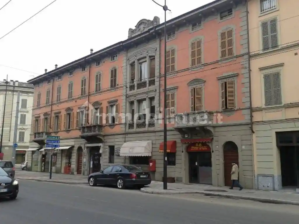 Appartamento in affitto a Parma
