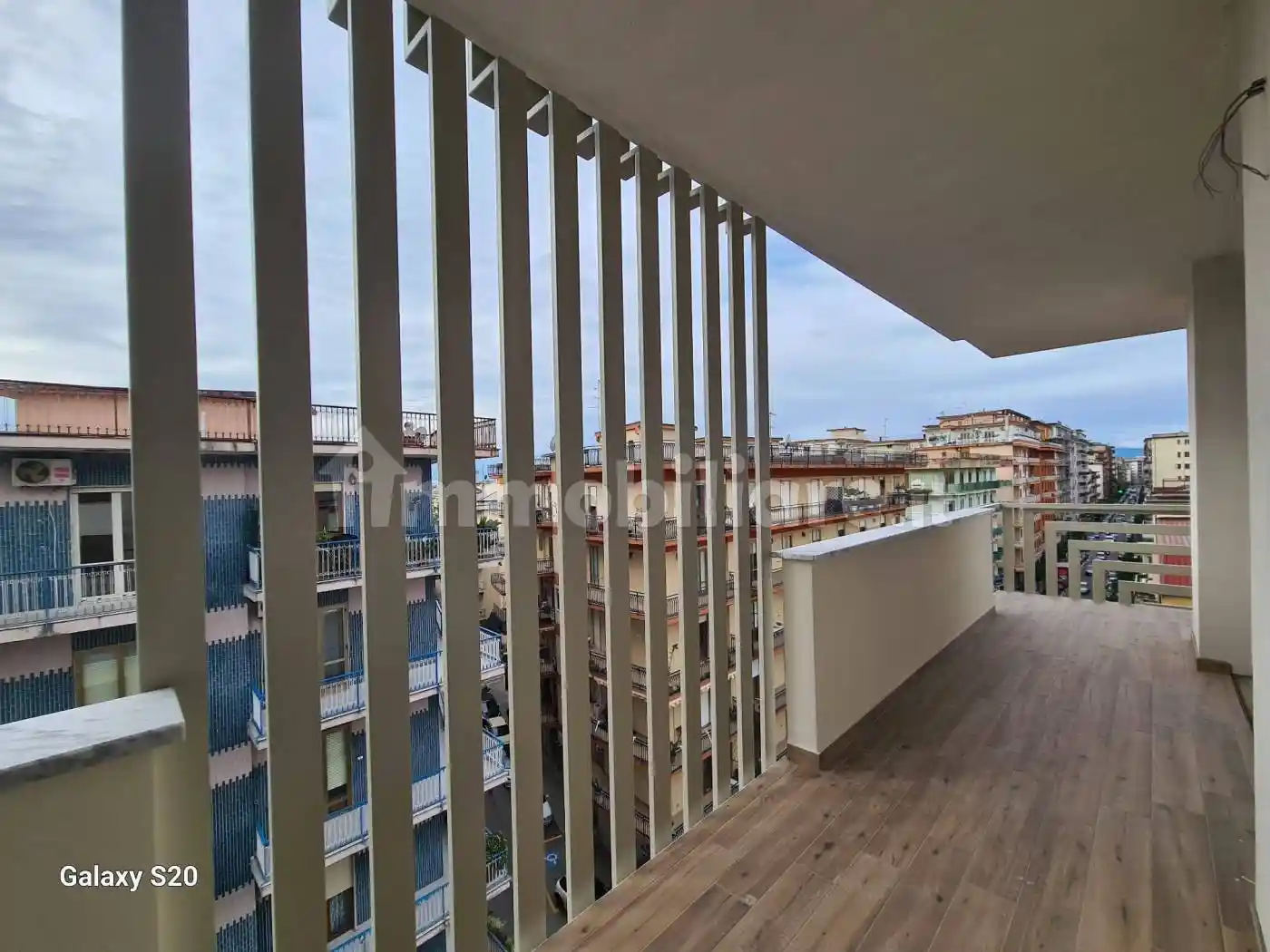 Appartamento in vendita a Battipaglia