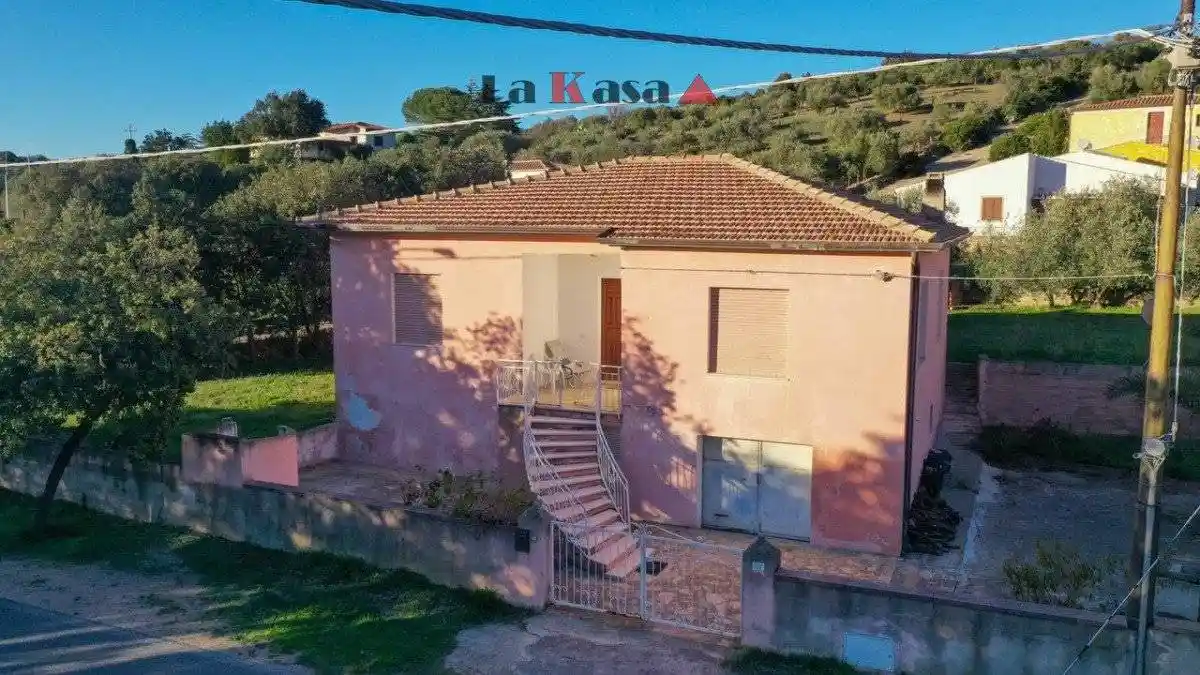 Villa in vendita a Budoni