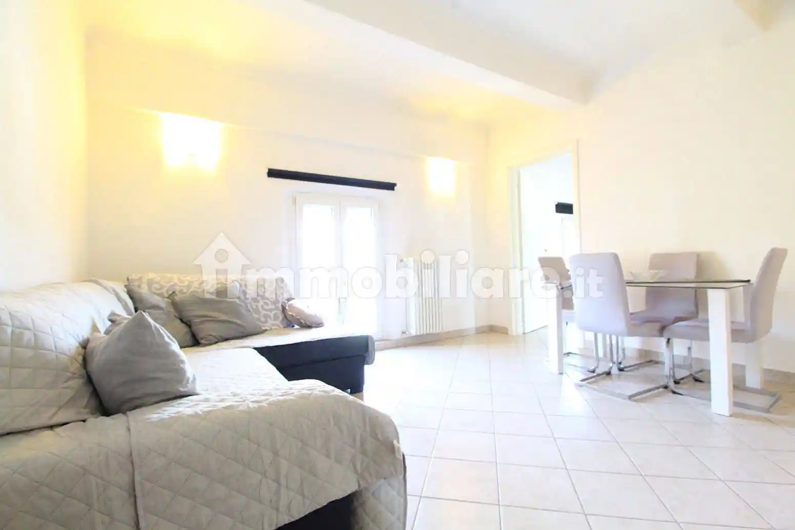 Appartamento in vendita a Modena