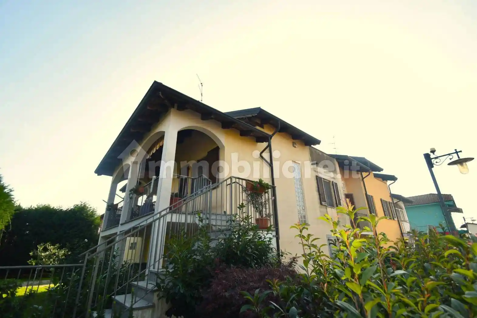 Villa in vendita a Lignana