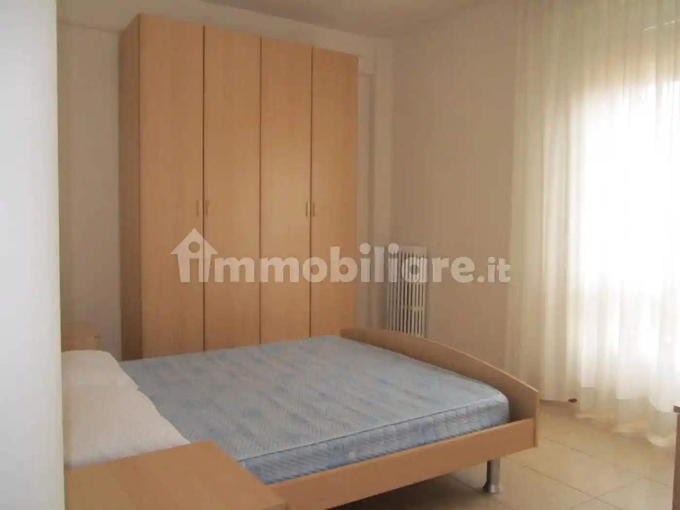 Appartamento in vendita a Pistoia