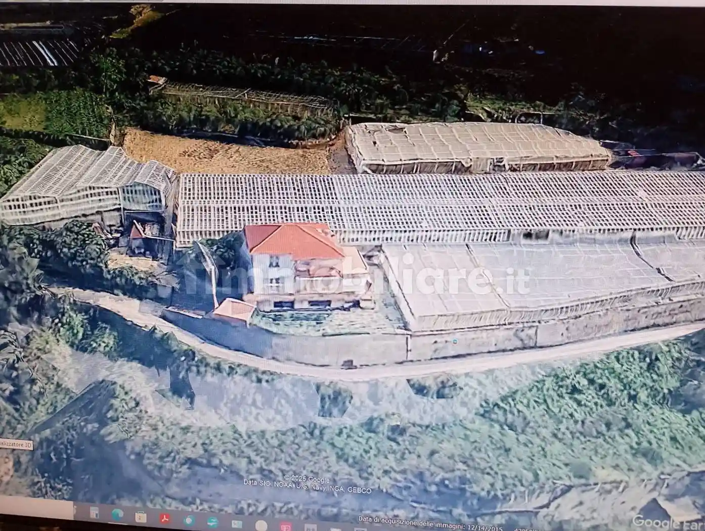 Villa in vendita a Taggia