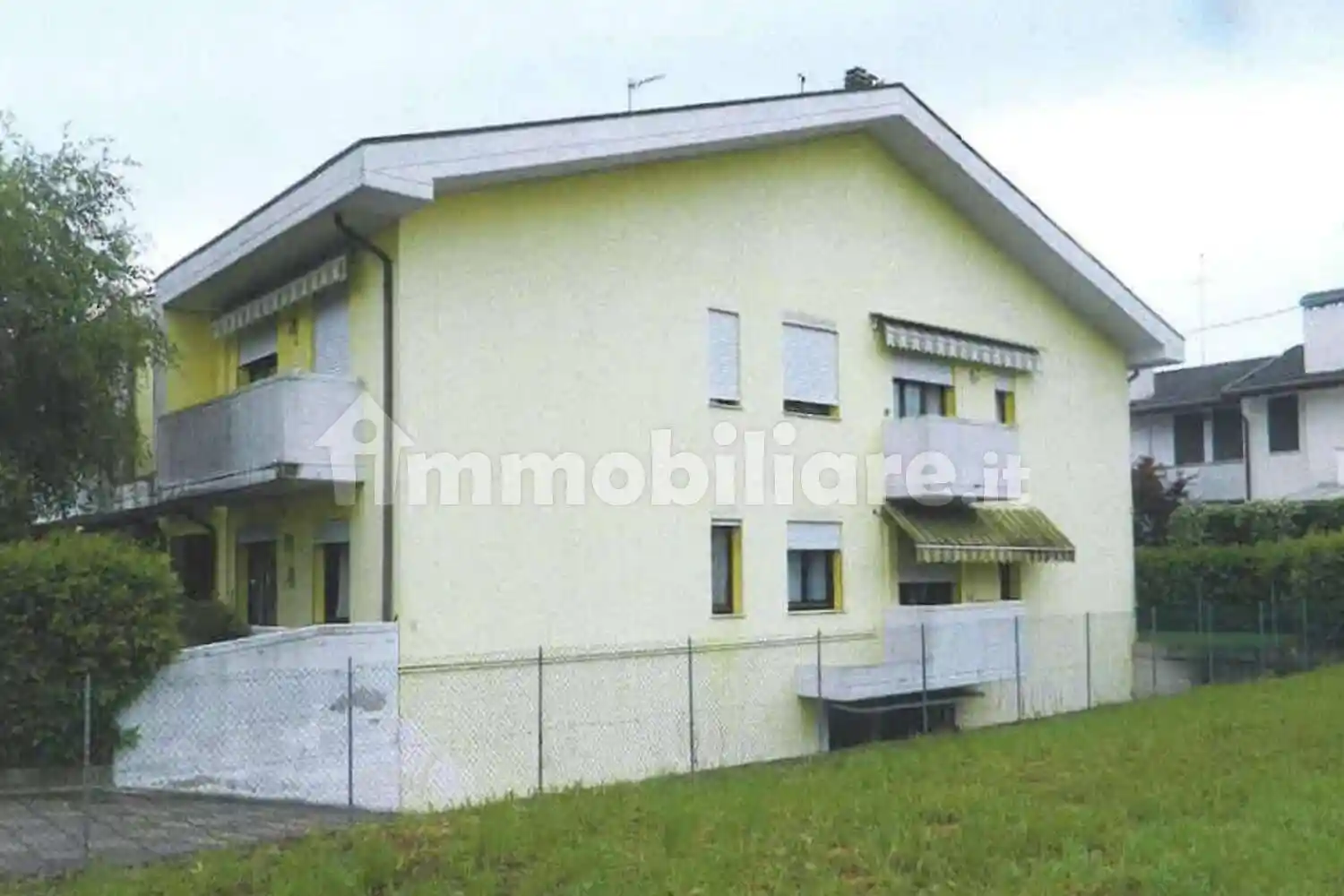 Appartamento in vendita a Stra