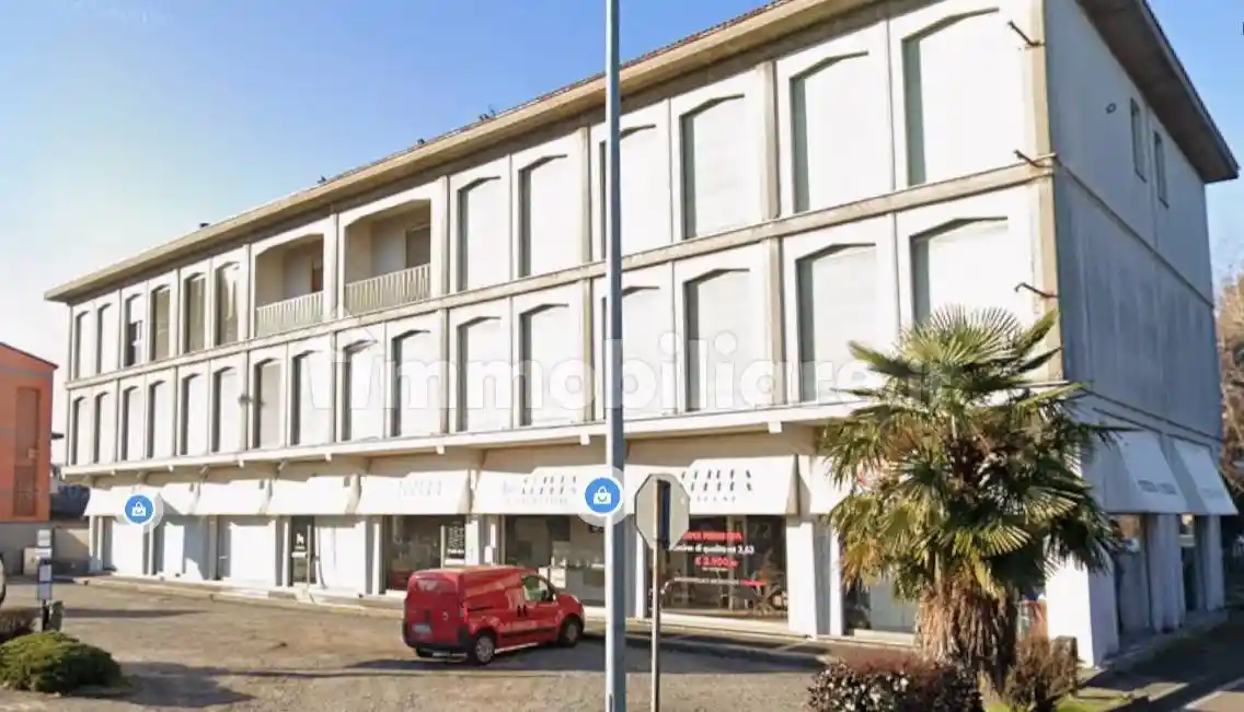 Appartamento in affitto a Cesano Maderno