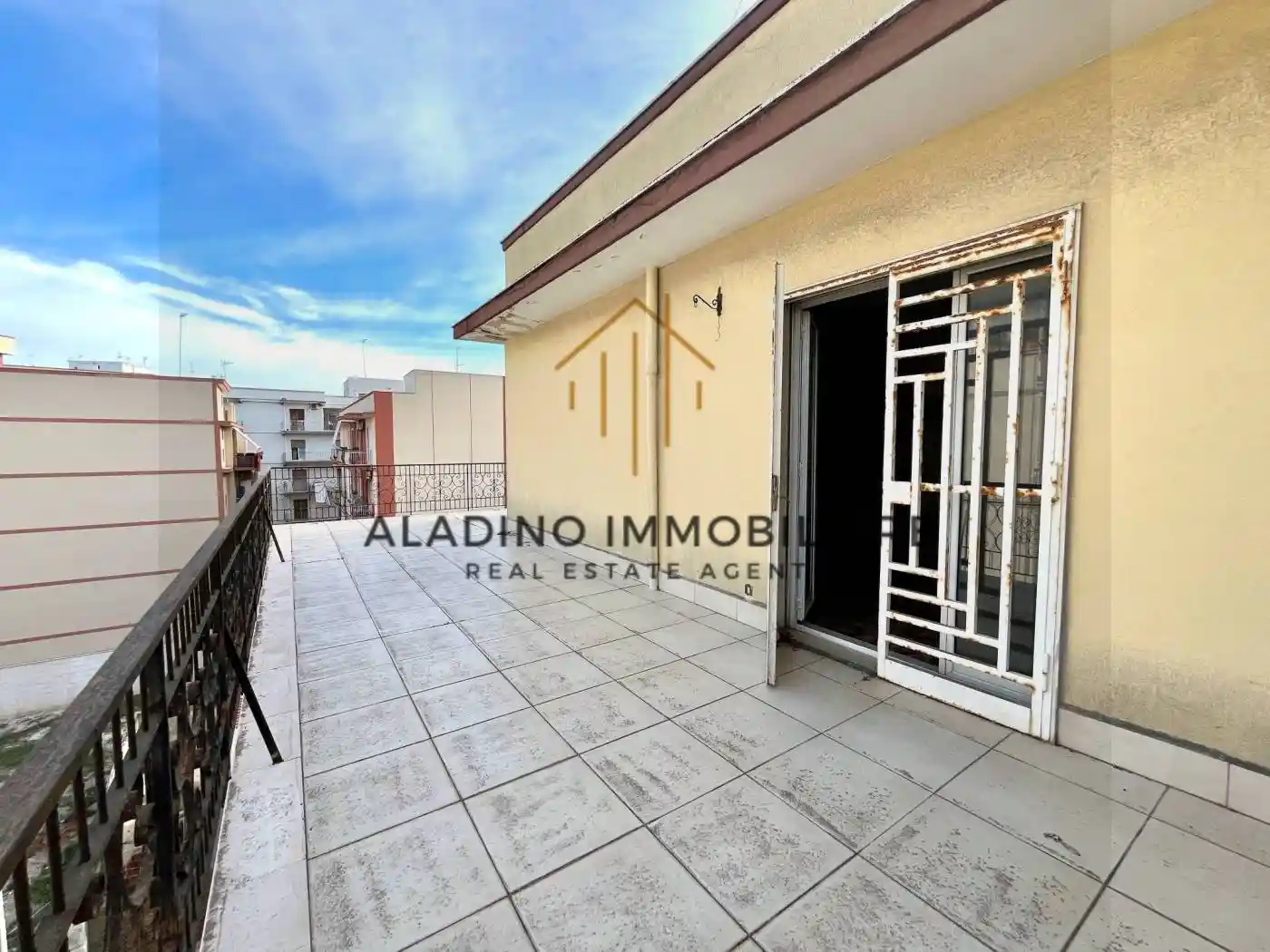 Attico - Mansarda in vendita a Trani