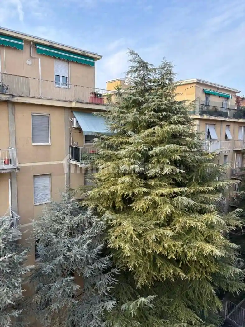 Appartamento in vendita a Parma