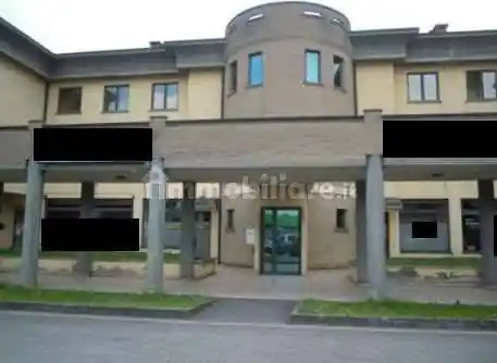 Appartamento in vendita a Cavernago