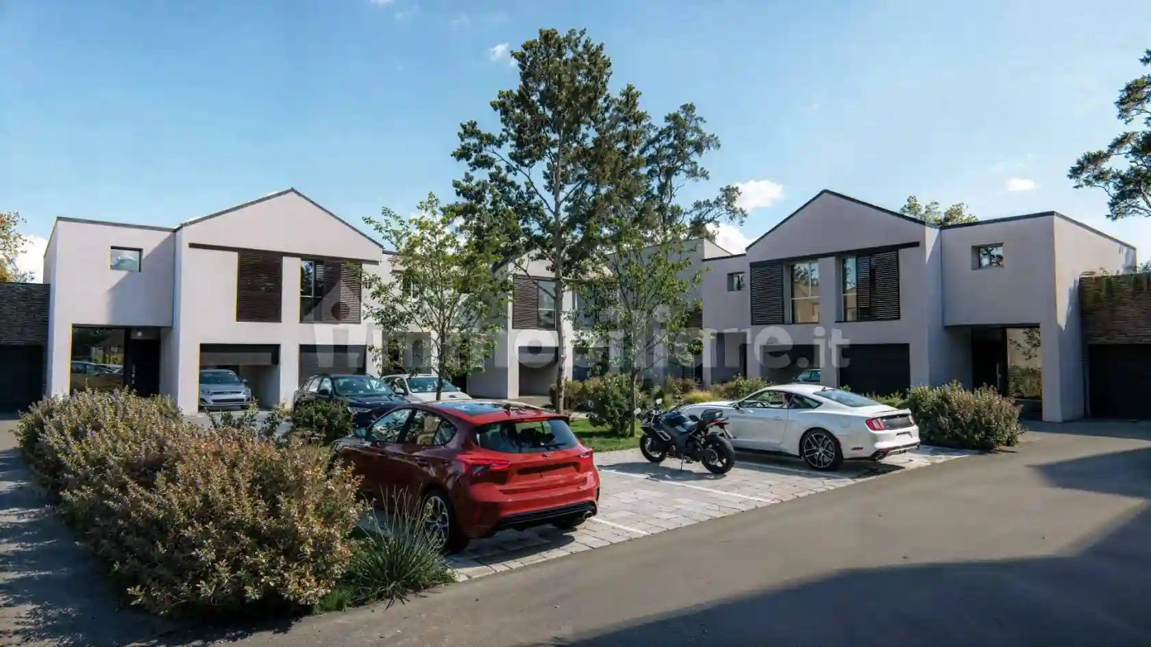 Villetta a schiera - foto 2