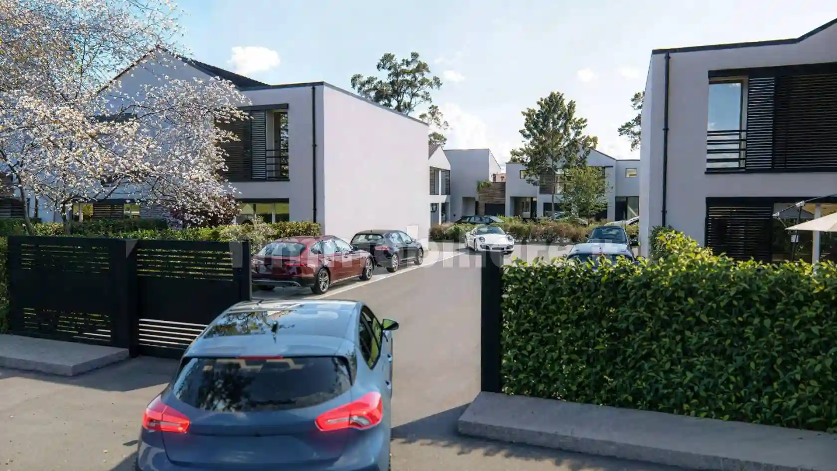 Villetta a schiera - foto 3