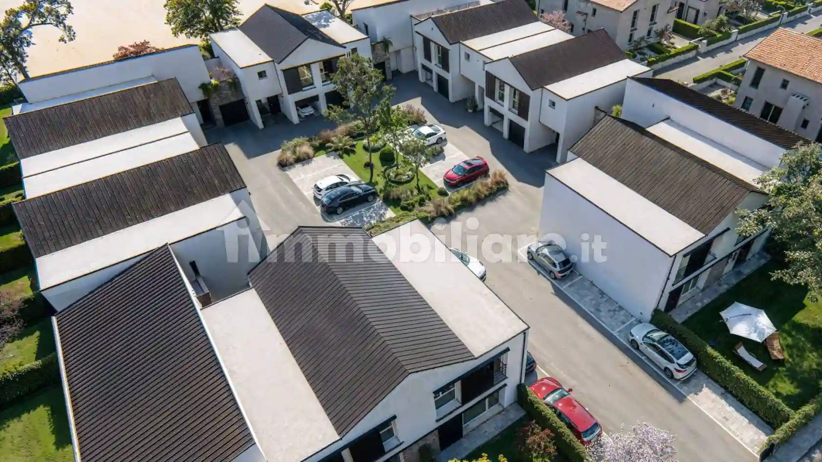 Villetta a schiera - foto 4