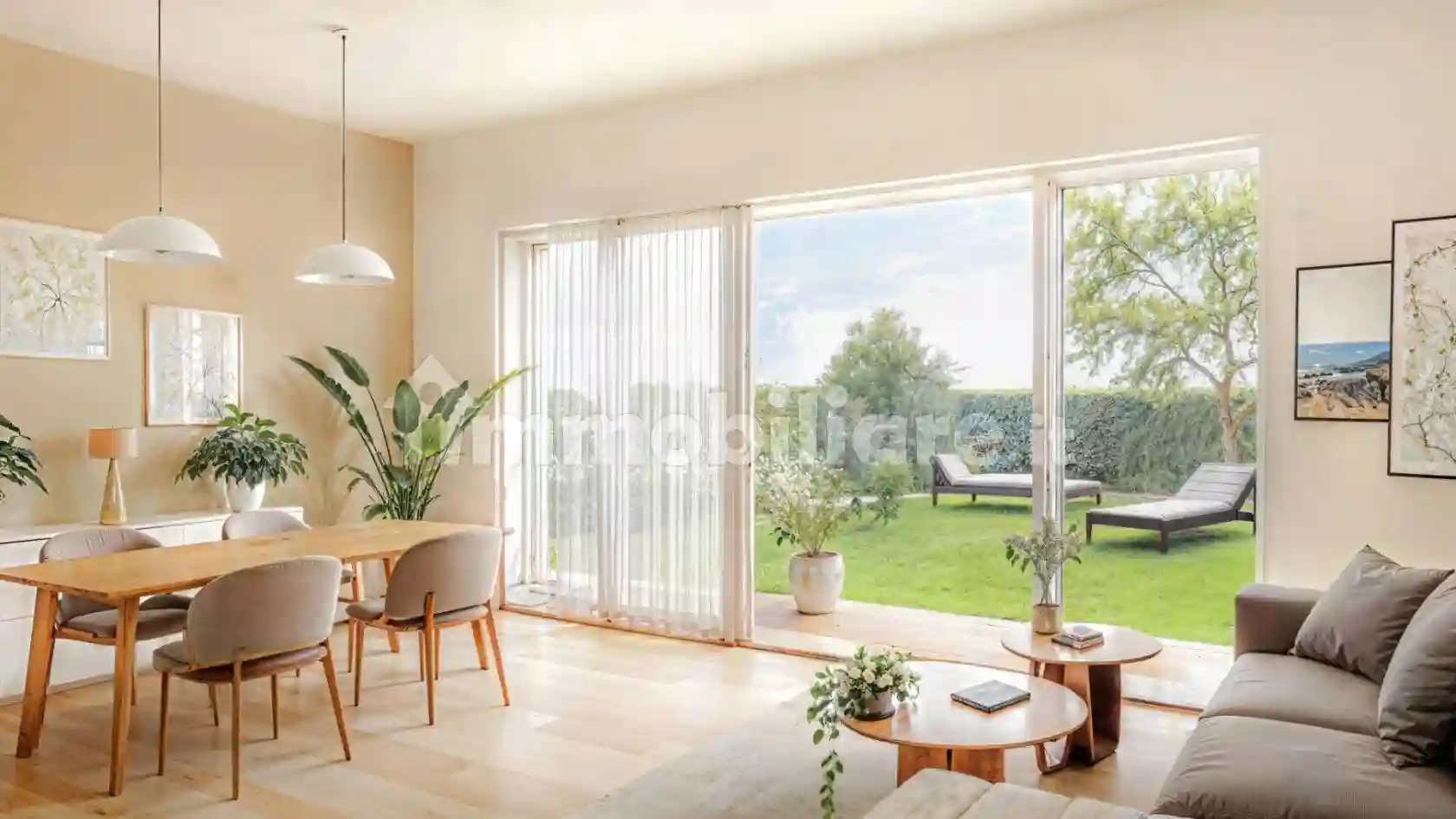 Villetta a schiera - foto 5