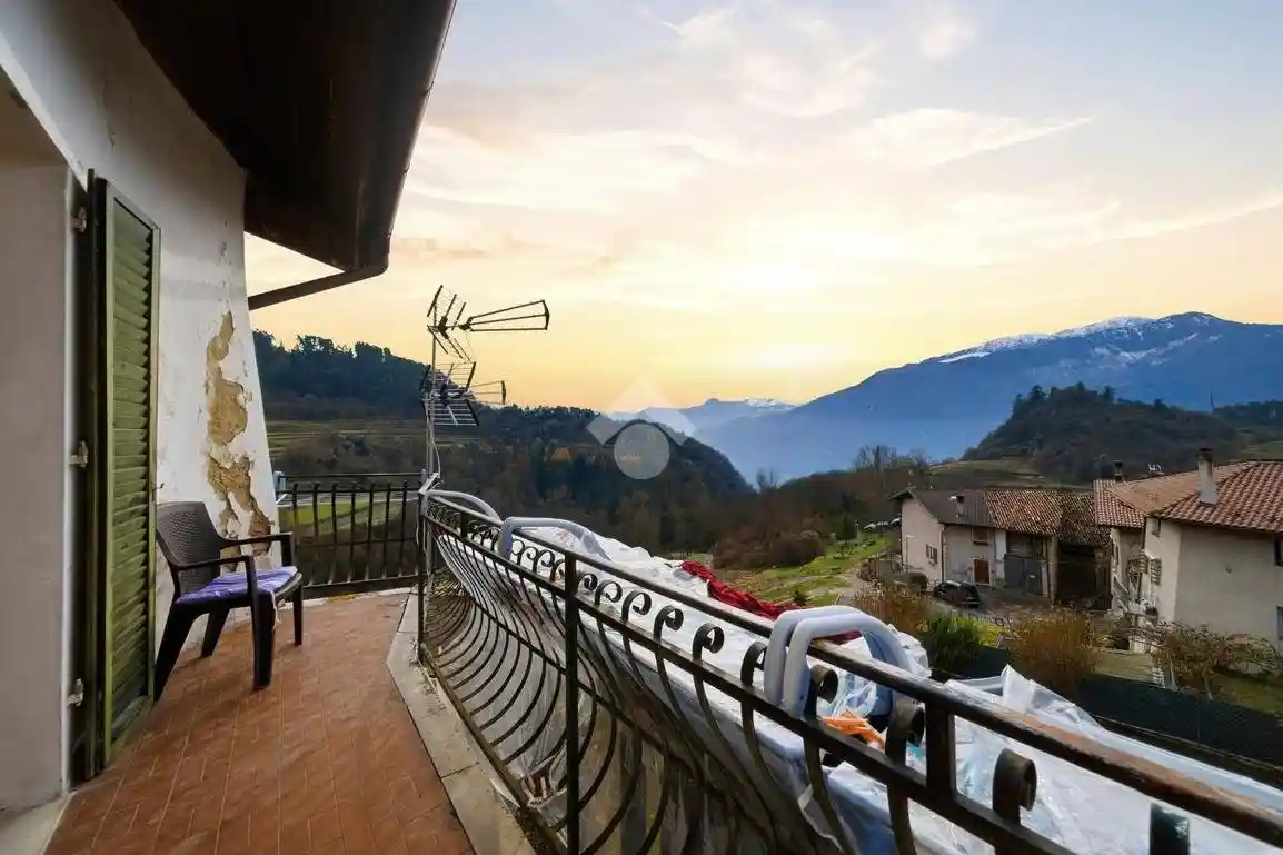 Appartamento in vendita a Mori