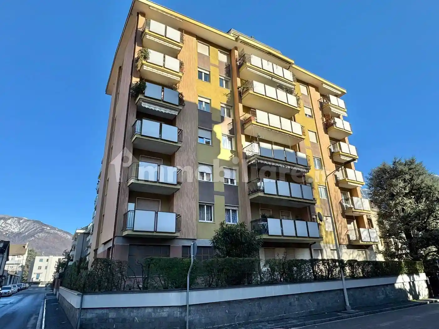 Appartamento in vendita a Domodossola