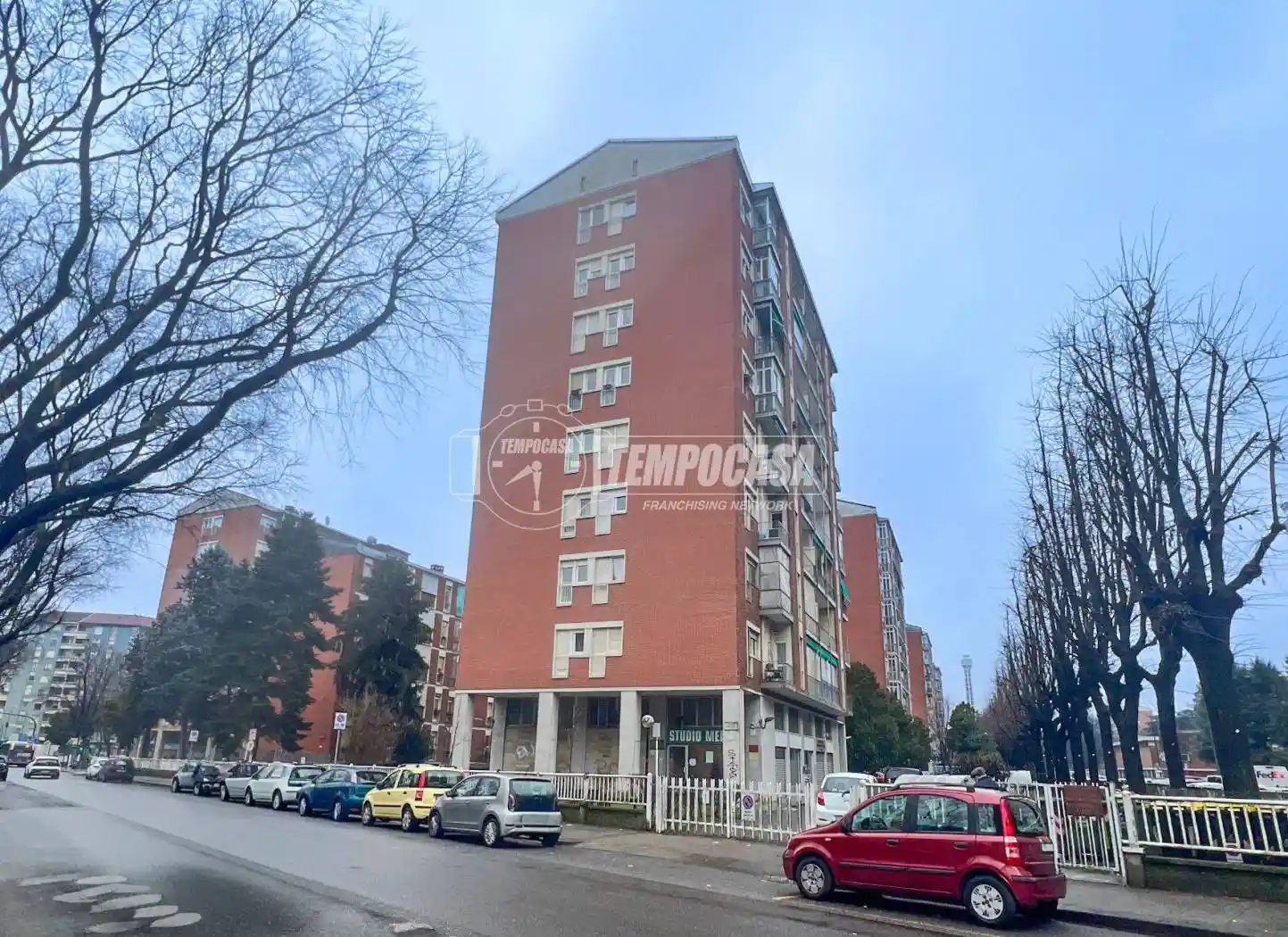 Appartamento in vendita a Torino