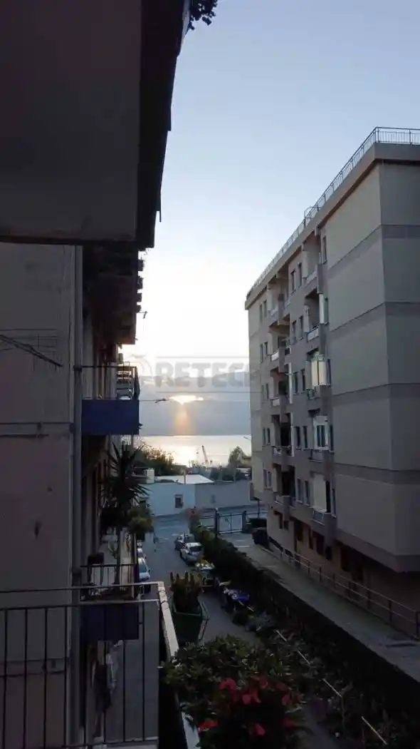 Appartamento in vendita a Messina