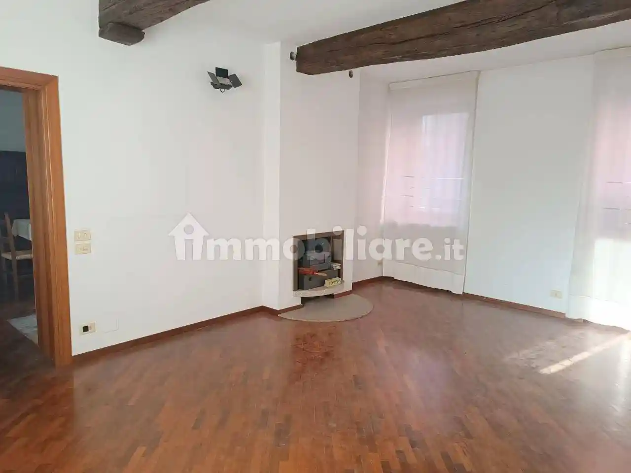 Casa indipendente in vendita a Piacenza