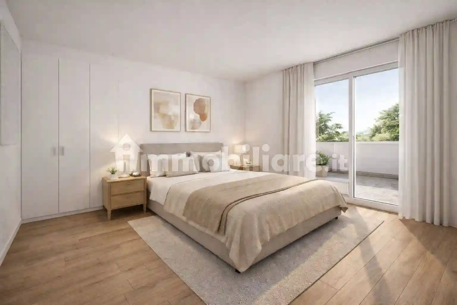 Appartamento - foto 3