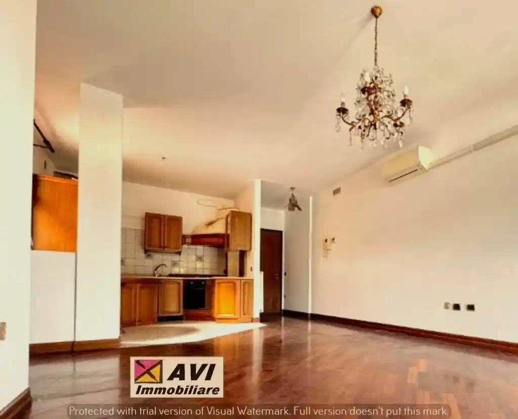 Appartamento in vendita a Castelfranco Veneto