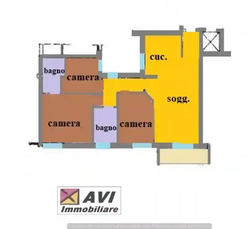 Appartamento - foto 5