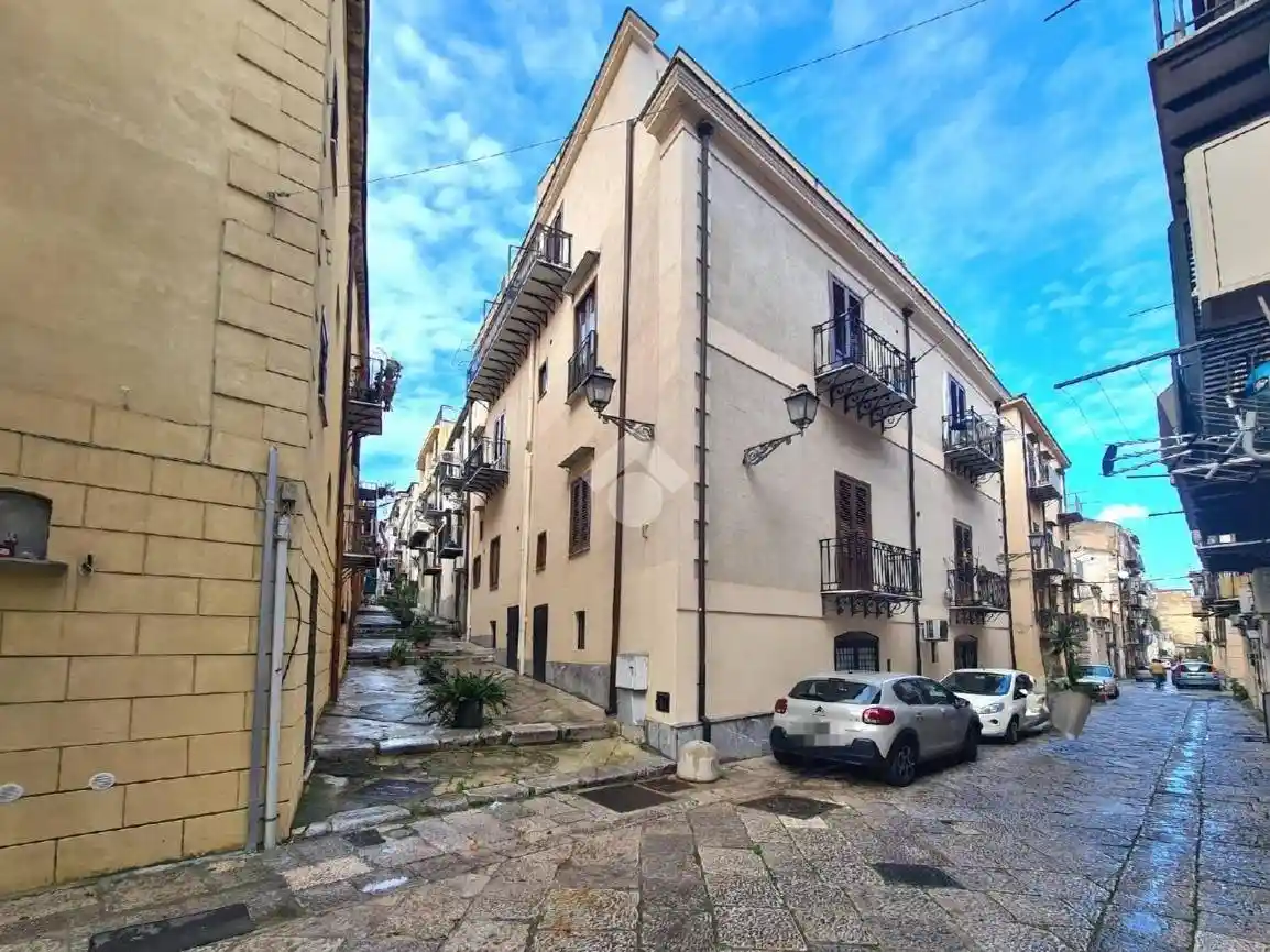 Appartamento in affitto a Palermo