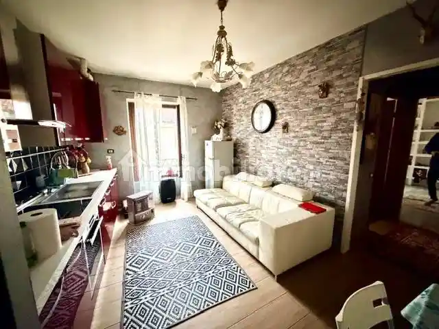 Appartamento in vendita a Chiari