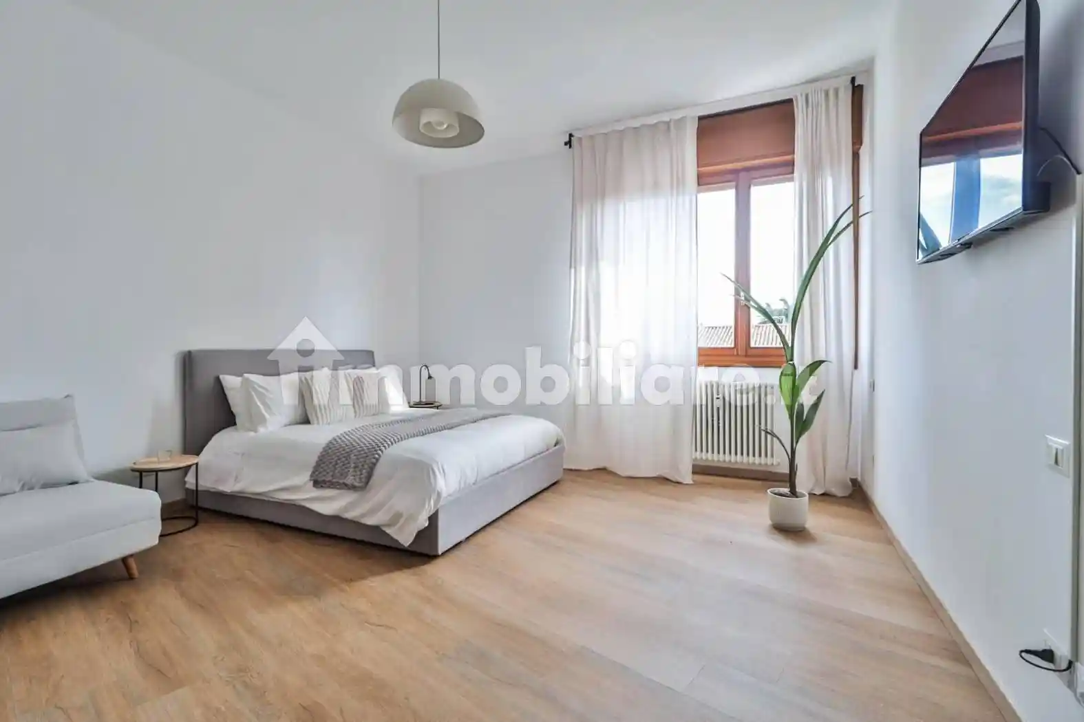 Appartamento in vendita a Bologna