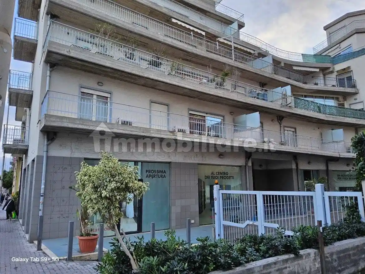 Appartamento in affitto a Catania