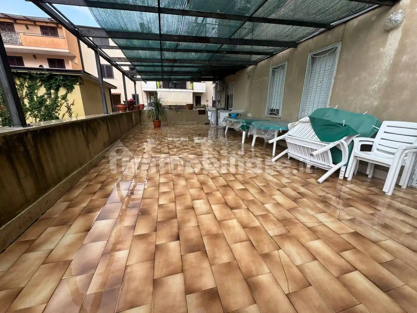 Appartamento in vendita a Recale