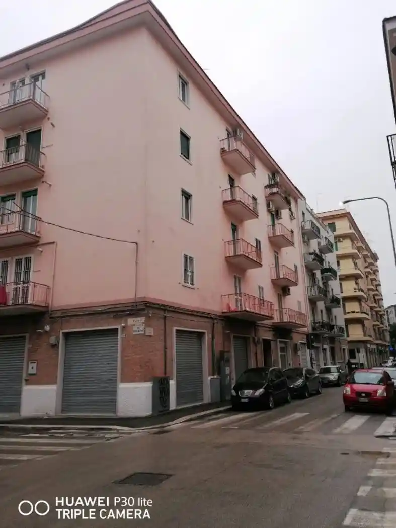 Appartamento in vendita a Foggia