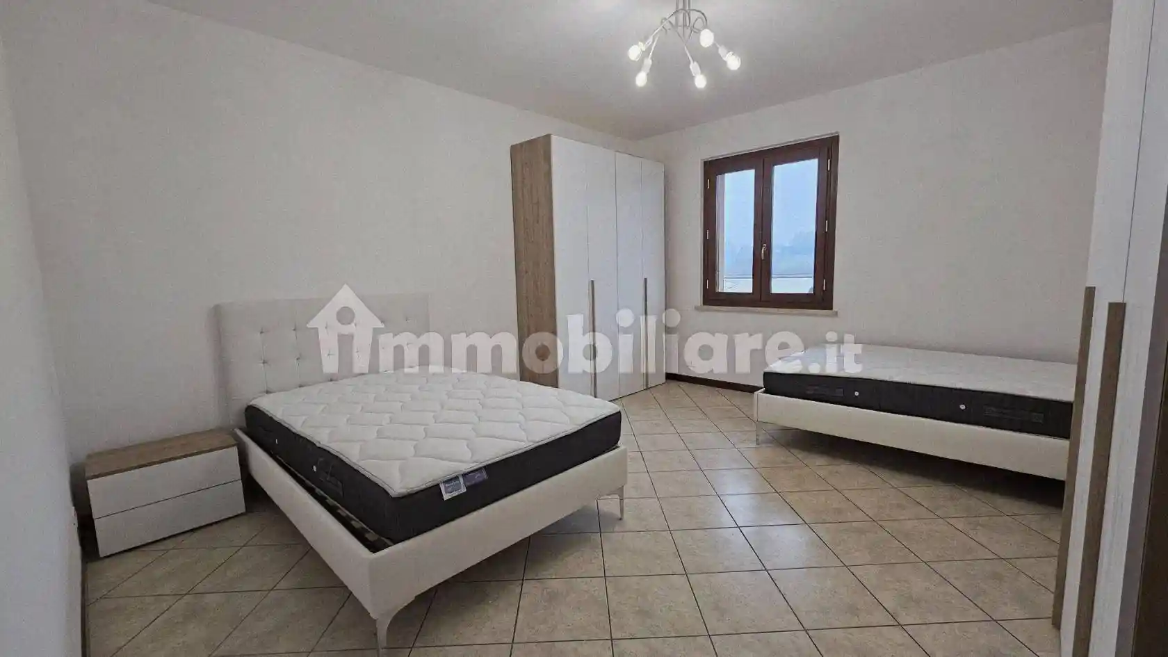 Appartamento in affitto a Bastia Umbra