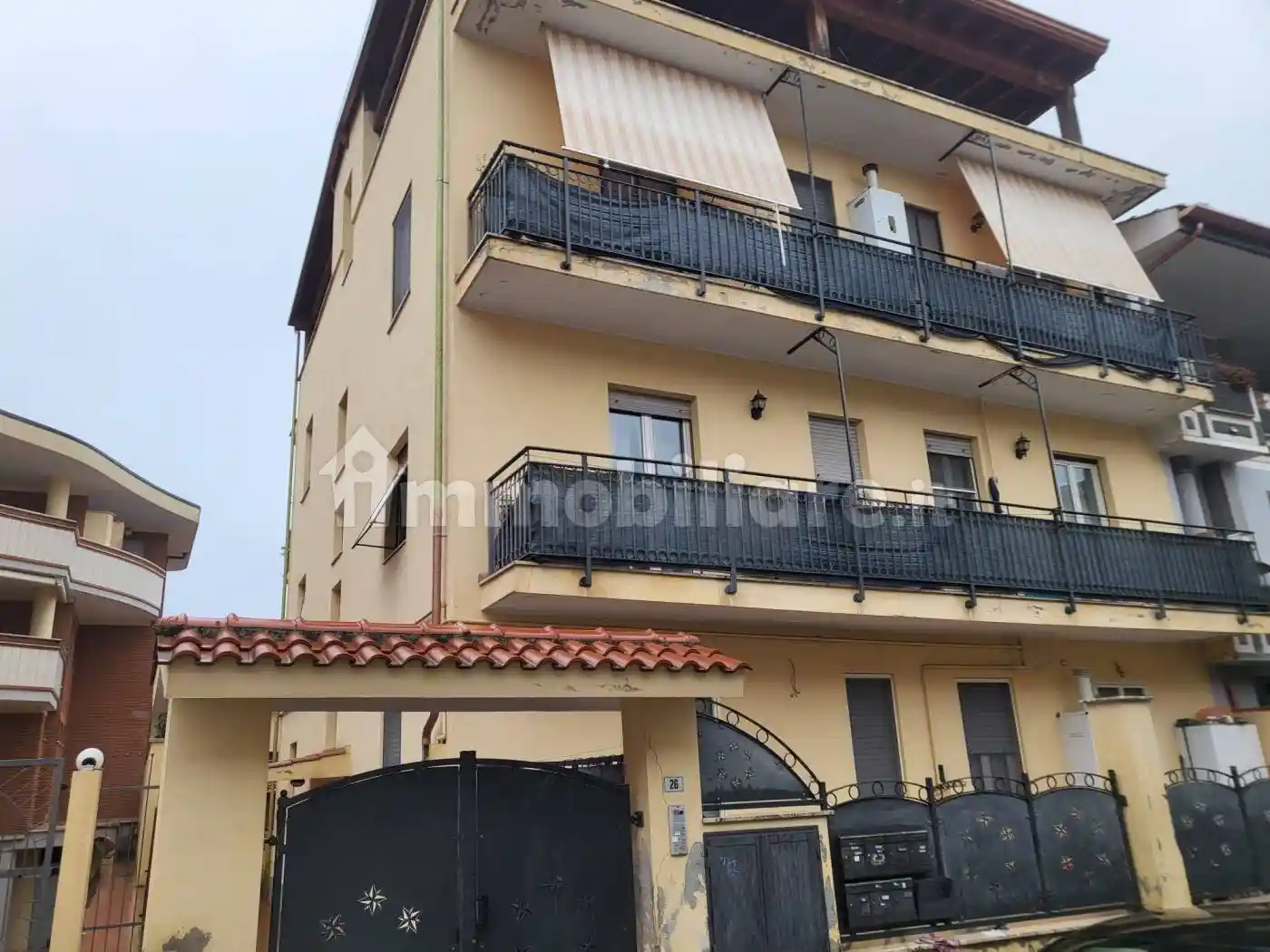 Appartamento in vendita a Latina