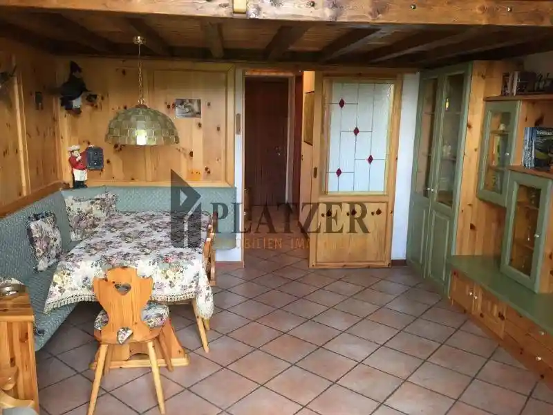 Appartamento in vendita a Ruffrè-Mendola