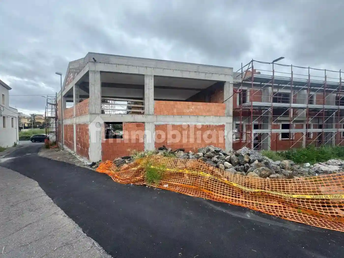 Palazzo - Edificio - foto 4