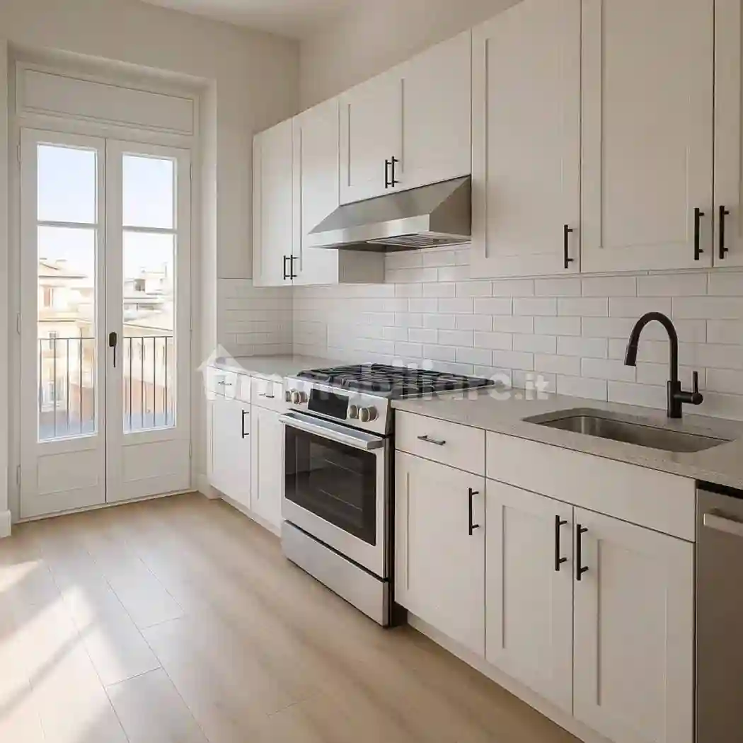 Appartamento - foto 5