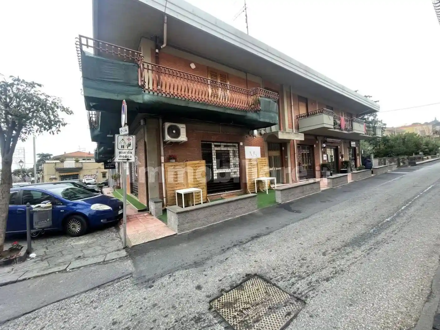 Appartamento in vendita a Viagrande