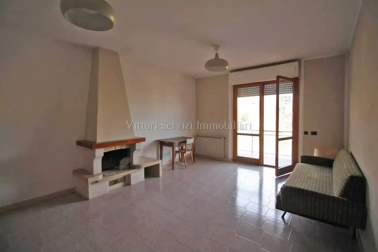 Attico - Mansarda in vendita a Montepulciano