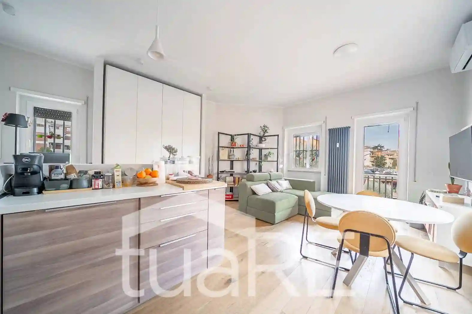 Appartamento - foto 5