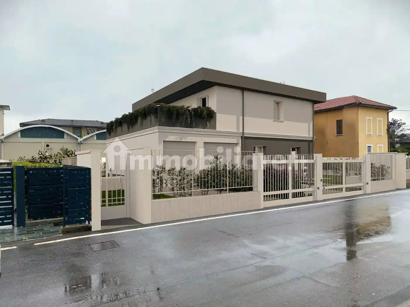 Attico - Mansarda in vendita a Fara Gera d'Adda