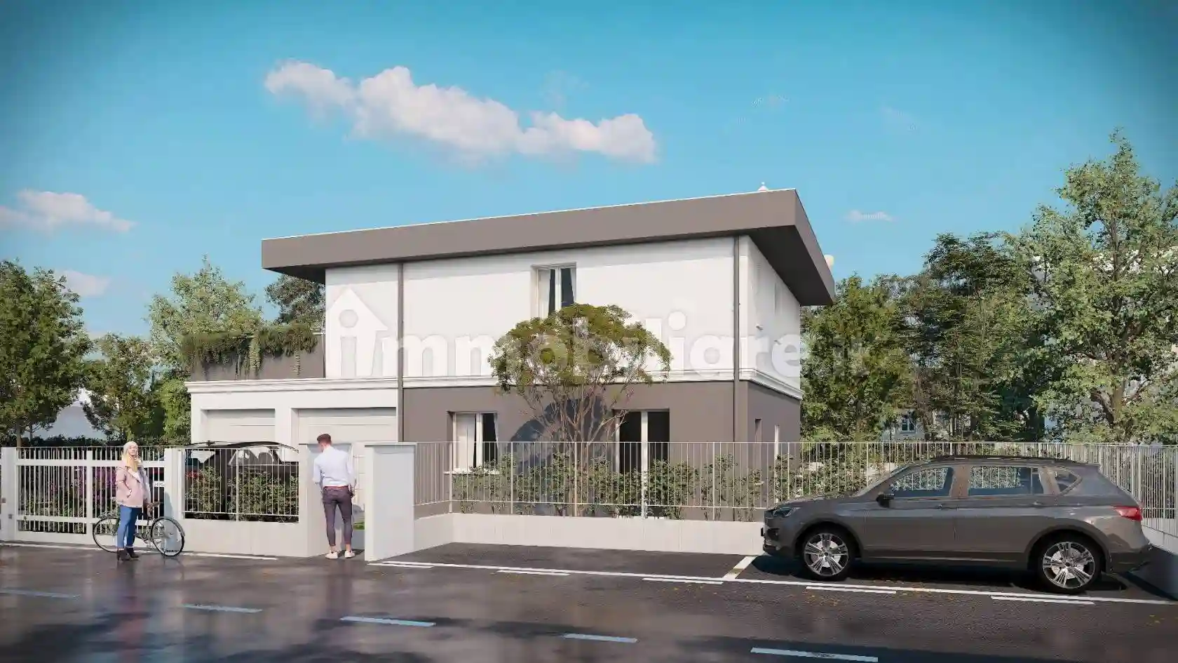 Attico - Mansarda - foto 4