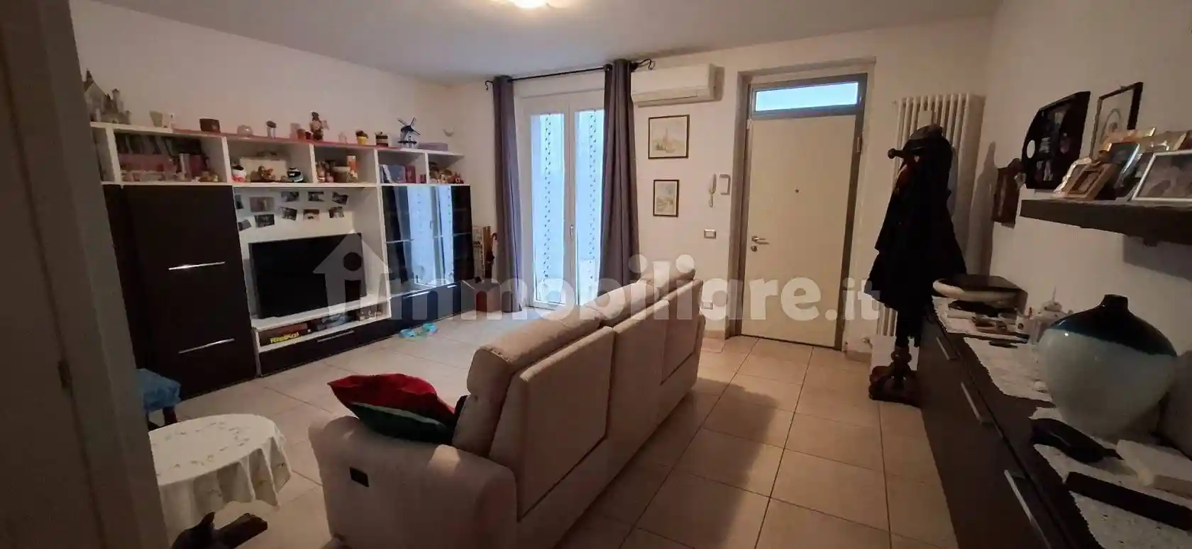 Villetta a schiera in vendita a Carpaneto Piacentino