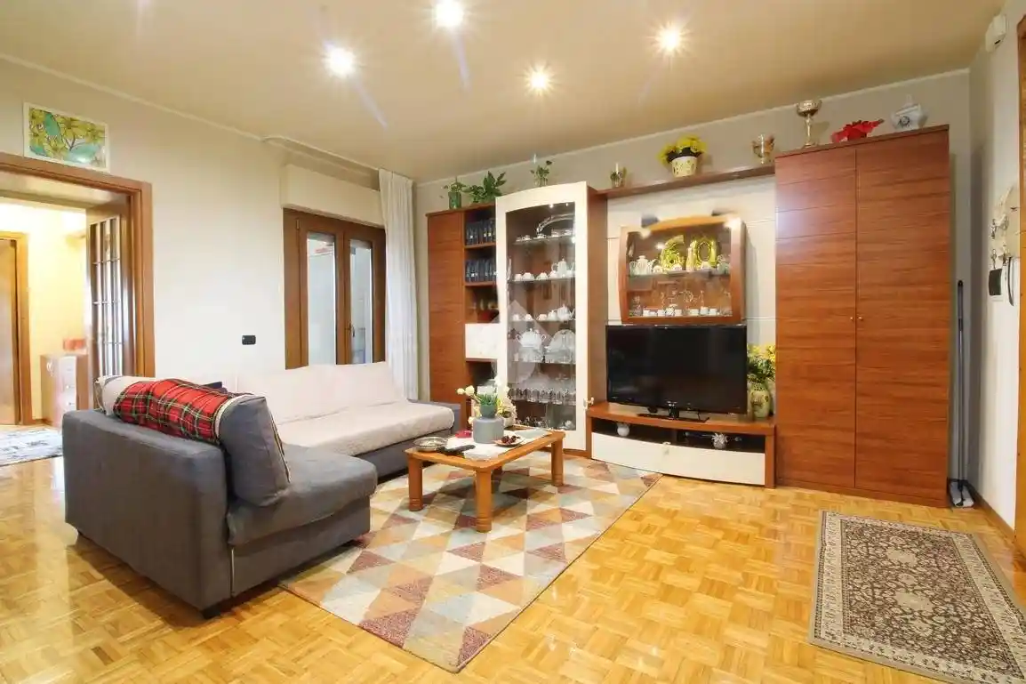 Appartamento in vendita a Recanati