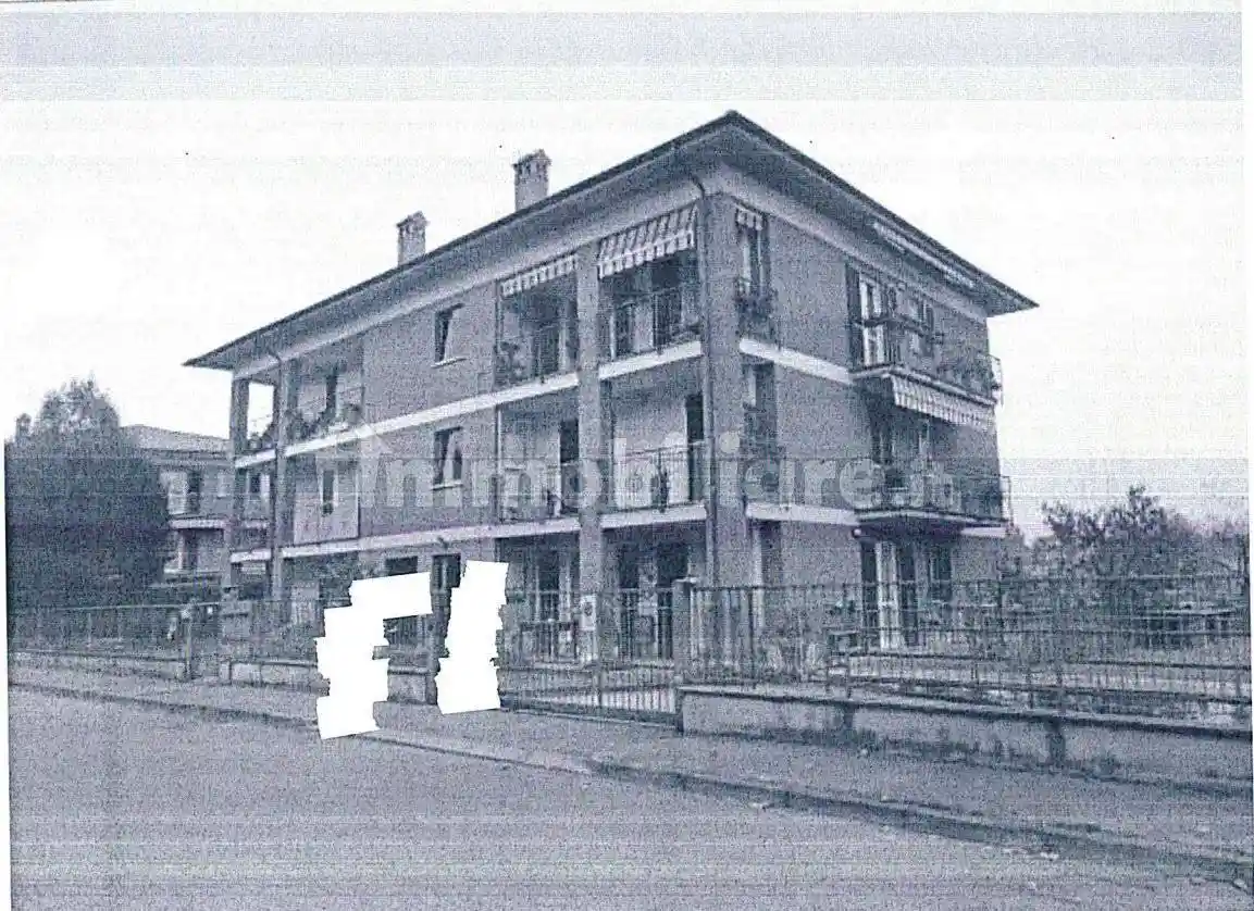 Appartamento in vendita a Pavia